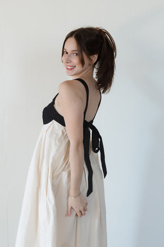 Amelia Maxi Dress