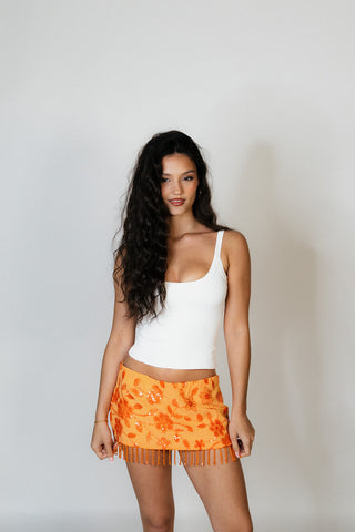 Wrenna Skirt