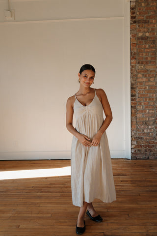 Hallie Dress