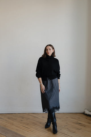 Violette Cardigan