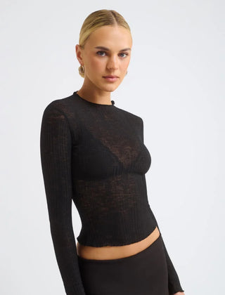 Hudson Top