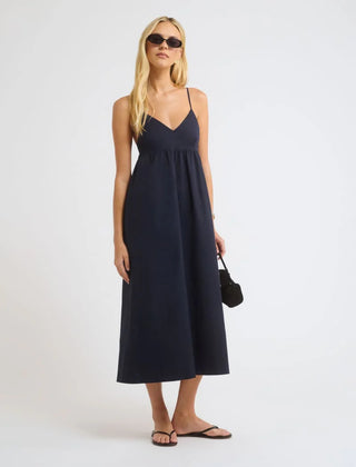 Everyday Midi Dress