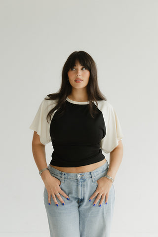 Taylor Top
