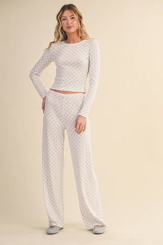 Quinn Lounge Set