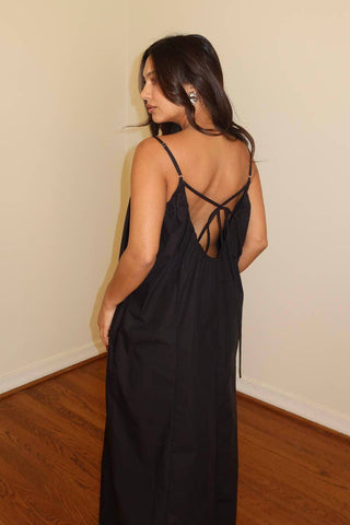 Aves Maxi Dress