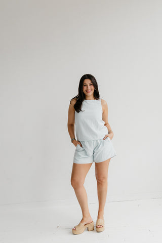 Piper Shorts