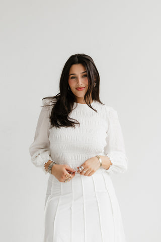 Lucine Top
