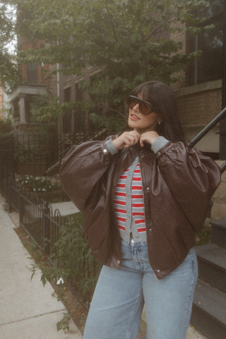 Victoria Jacket