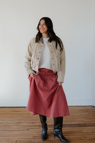 Gisele Skirt