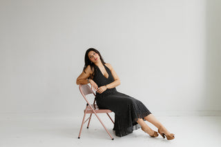 Angelina Dress