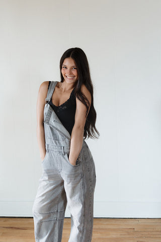 Dayne Overalls