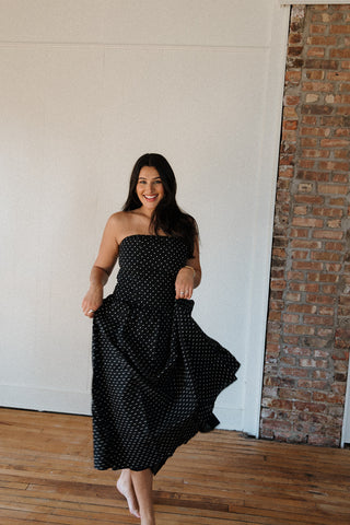 Clare Dress