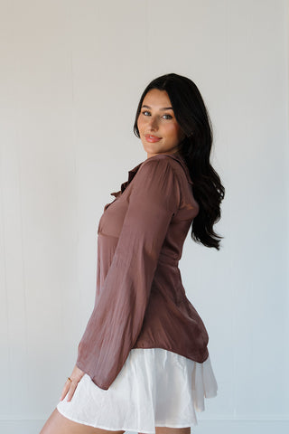 Jaylen Blouse