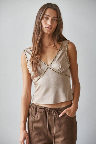 Lorena Blouse