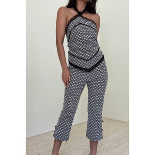 Gemma Top