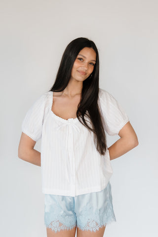 Amaya Top
