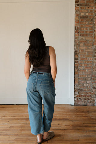 Lyra Pants