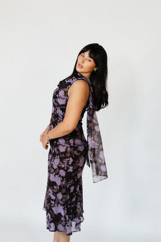 Leyla Dress