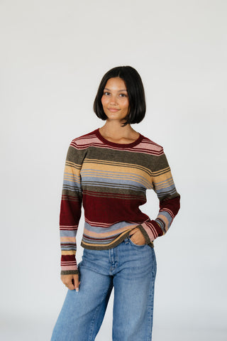 Natasha Sweater