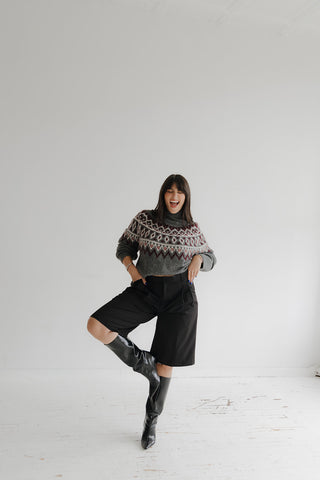 Alma Pants