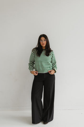 Kinsley Sweater