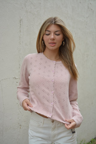 Carmela Cardigan