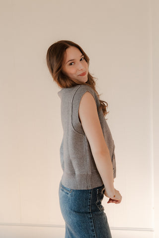 Lottie Cardigan