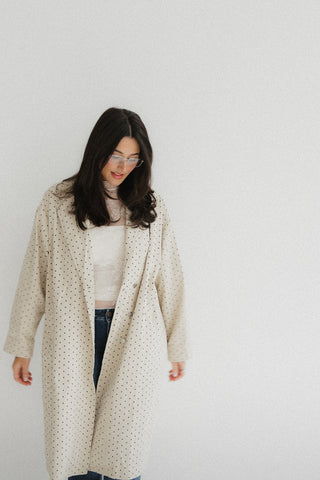Sabrina Coat