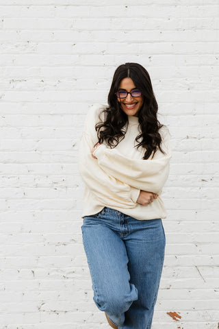 Joan Sweater