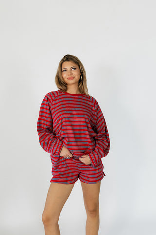 Alba Top