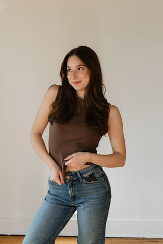 Kailey Top