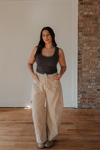 Tanzi Pants