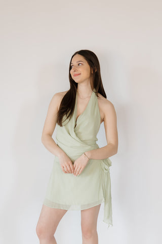 Penelope Dress