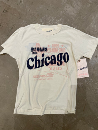 Chicago Postcard Tee