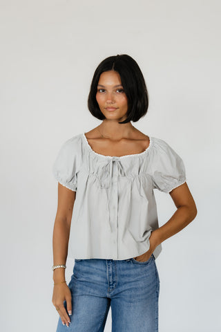 Leanna Top