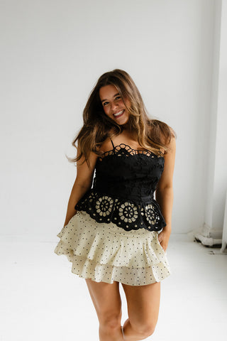Eliza Skirt
