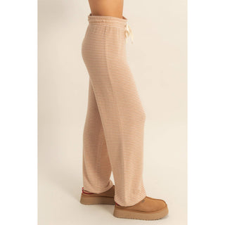 Peachy Jogger Pants