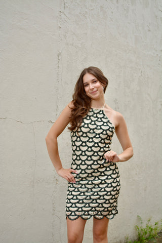 Coco Dress