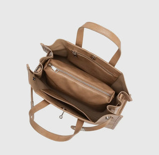 Sutton Tote Bag