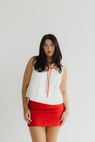 Bella Top