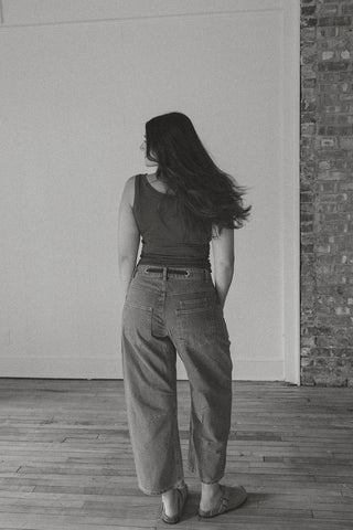 Lyra Pants
