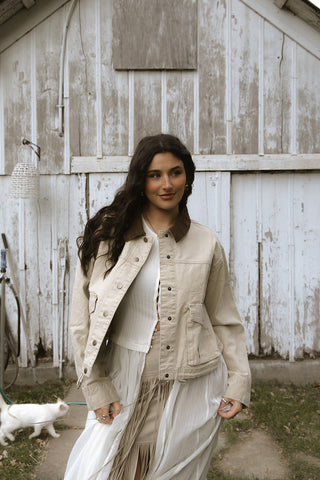 Katia Jacket