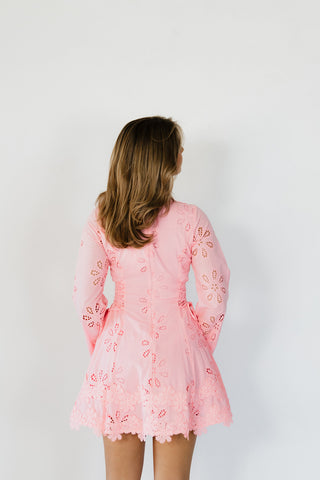 Florence Dress