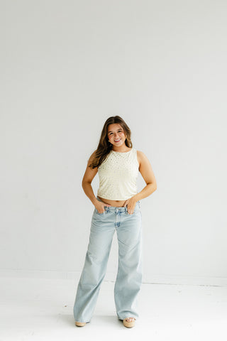 Enid Top