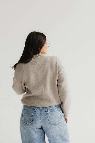 Hannah Cardigan