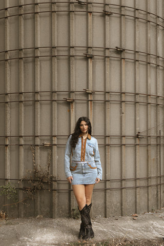 Julie Skirt