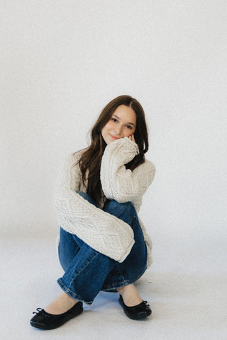 Dockside Sweater