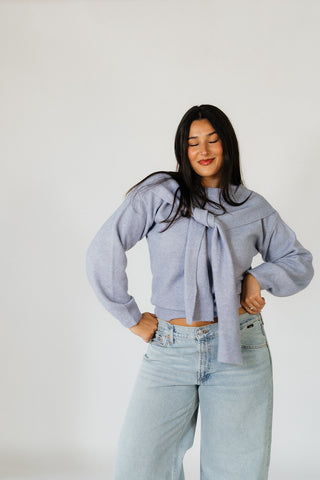 Beau Sweater