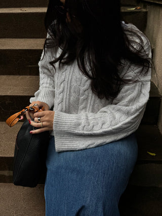 Highland Sweater