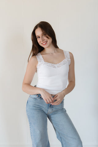 Lena Top